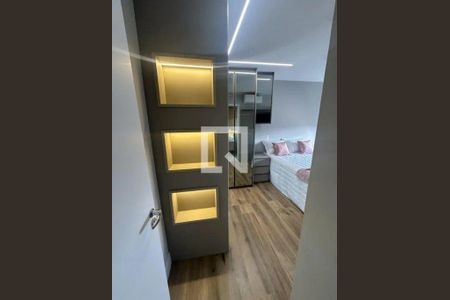 Apartamento à venda com 2 quartos, 85m² em Planalto Paulista, São Paulo