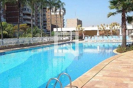 Apartamento à venda com 3 quartos, 130m² em Paraíso do Morumbi, São Paulo