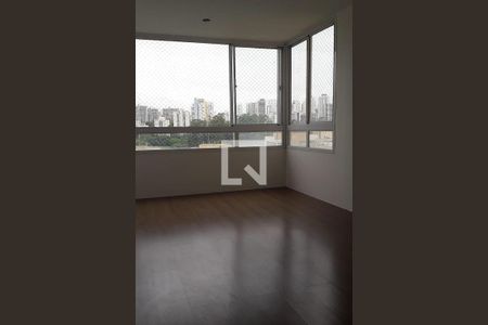 Apartamento à venda com 3 quartos, 130m² em Paraíso do Morumbi, São Paulo