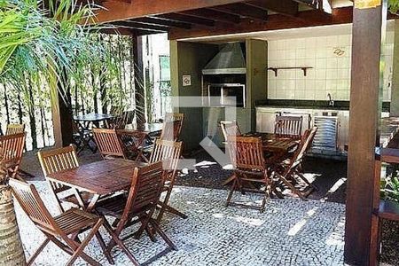 Apartamento à venda com 3 quartos, 130m² em Paraíso do Morumbi, São Paulo