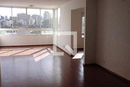 Apartamento à venda com 3 quartos, 130m² em Paraíso do Morumbi, São Paulo