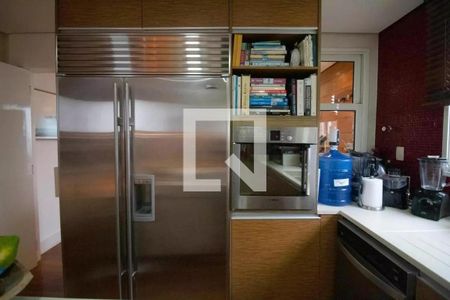 Apartamento à venda com 5 quartos, 277m² em Paraíso, São Paulo