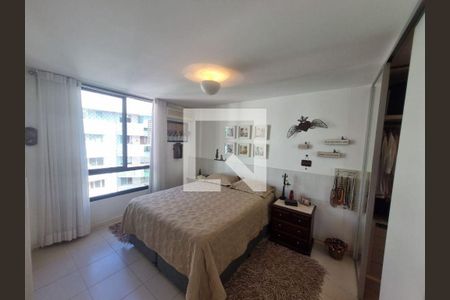 Apartamento à venda com 3 quartos, 130m² em Charitas, Niterói