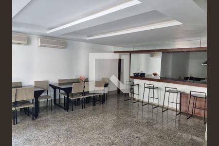 Apartamento à venda com 3 quartos, 130m² em Charitas, Niterói