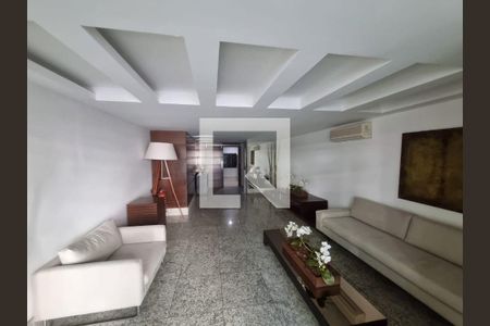 Apartamento à venda com 3 quartos, 130m² em Charitas, Niterói