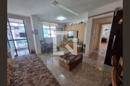 Apartamento à venda com 3 quartos, 130m² em Charitas, Niterói