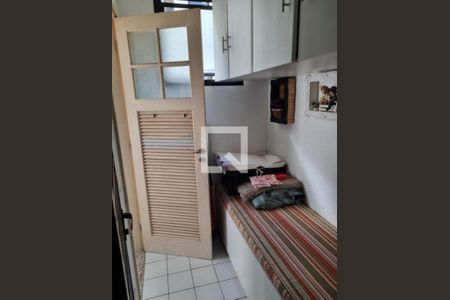 Apartamento à venda com 3 quartos, 130m² em Charitas, Niterói