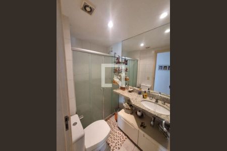 Apartamento à venda com 3 quartos, 130m² em Charitas, Niterói