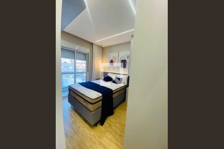 Apartamento à venda com 2 quartos, 57m² em Jardim do Mar, São Bernardo do Campo