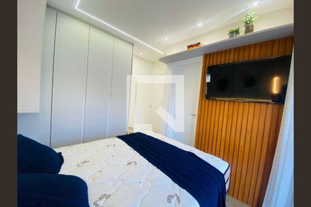 Apartamento à venda com 2 quartos, 57m² em Jardim do Mar, São Bernardo do Campo