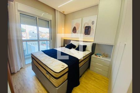 Apartamento à venda com 2 quartos, 57m² em Jardim do Mar, São Bernardo do Campo