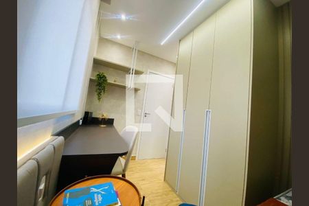 Apartamento à venda com 2 quartos, 57m² em Jardim do Mar, São Bernardo do Campo