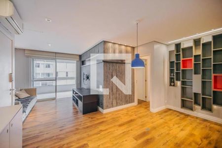 Apartamento à venda com 3 quartos, 93m² em Pinheiros, São Paulo