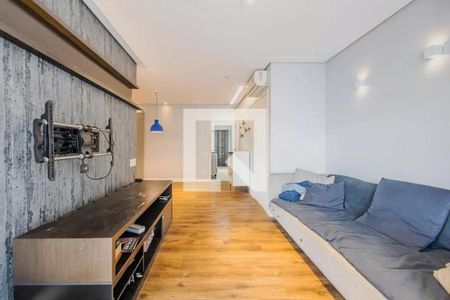 Apartamento à venda com 3 quartos, 93m² em Pinheiros, São Paulo