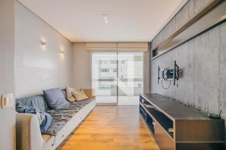 Apartamento à venda com 3 quartos, 93m² em Pinheiros, São Paulo