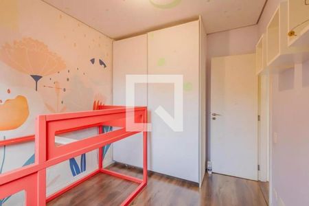 Apartamento à venda com 3 quartos, 93m² em Pinheiros, São Paulo