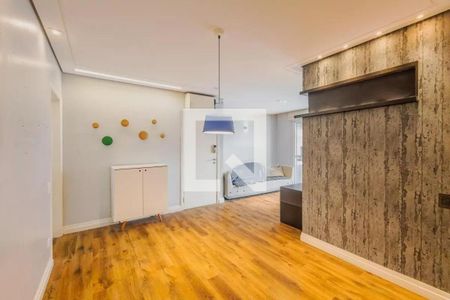 Apartamento à venda com 3 quartos, 93m² em Pinheiros, São Paulo