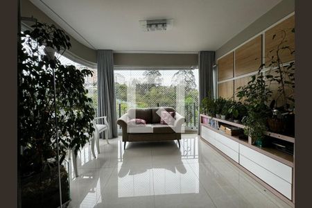 Apartamento à venda com 3 quartos, 107m² em Vila Andrade, São Paulo