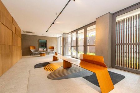 Apartamento à venda com 3 quartos, 328m² em Jardim Paulista, São Paulo