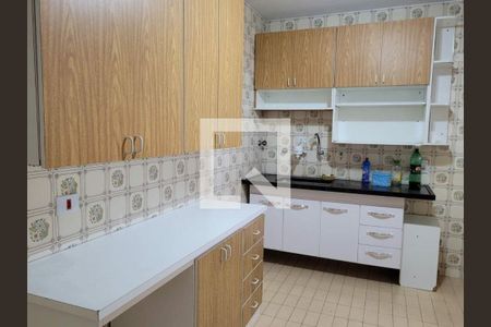 Apartamento à venda com 2 quartos, 65m² em Vila Paulista, São Paulo