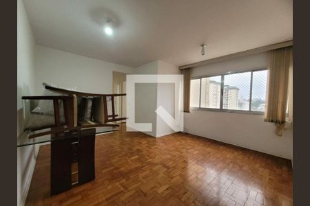 Apartamento à venda com 2 quartos, 65m² em Vila Paulista, São Paulo