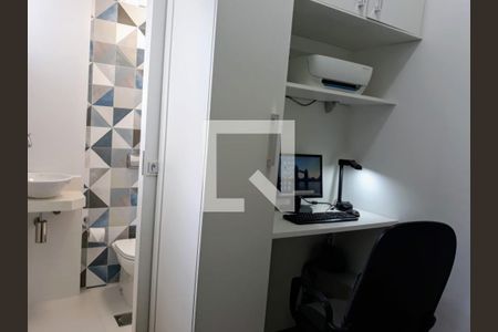 Apartamento à venda com 2 quartos, 90m² em Gragoatá, Niterói