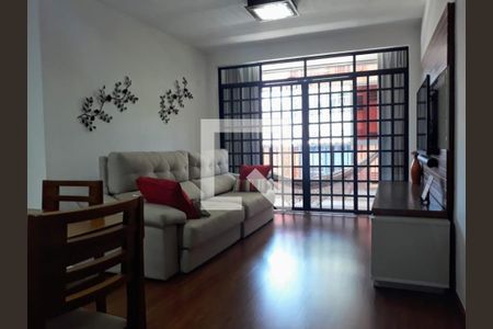 Apartamento à venda com 2 quartos, 90m² em Gragoatá, Niterói