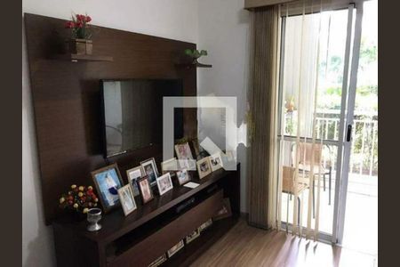 Apartamento à venda com 3 quartos, 99m² em Jardim Santa Eudoxia, Campinas