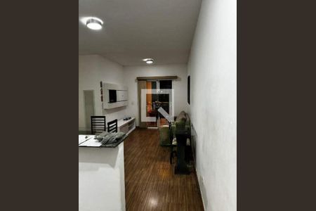 Apartamento à venda com 3 quartos, 99m² em Jardim Santa Eudoxia, Campinas