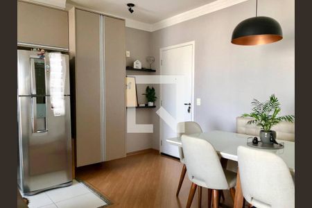 Apartamento à venda com 2 quartos, 49m² em Barra Funda, São Paulo