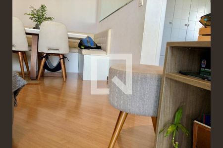 Apartamento à venda com 2 quartos, 49m² em Barra Funda, São Paulo