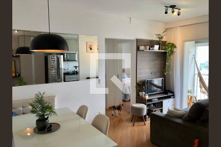 Apartamento à venda com 2 quartos, 49m² em Barra Funda, São Paulo