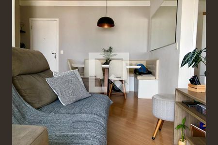 Apartamento à venda com 2 quartos, 49m² em Barra Funda, São Paulo