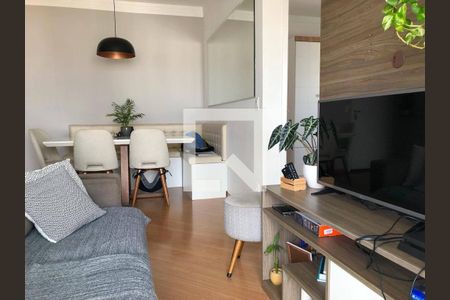 Apartamento à venda com 2 quartos, 49m² em Barra Funda, São Paulo