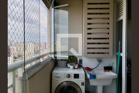 Apartamento à venda com 2 quartos, 49m² em Barra Funda, São Paulo