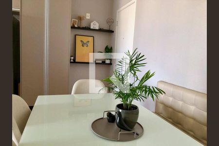 Apartamento à venda com 2 quartos, 49m² em Barra Funda, São Paulo