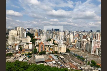 Apartamento à venda com 2 quartos, 49m² em Barra Funda, São Paulo