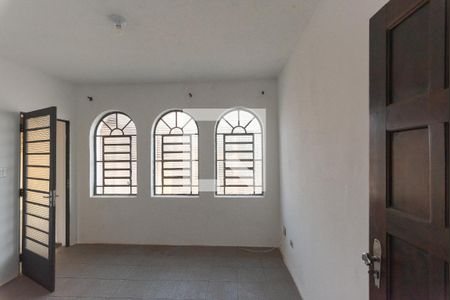 Sala de casa à venda com 2 quartos, 100m² em Vila Anhanguera, Campinas