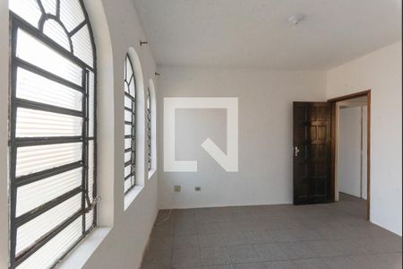 Sala de casa à venda com 2 quartos, 100m² em Vila Anhanguera, Campinas