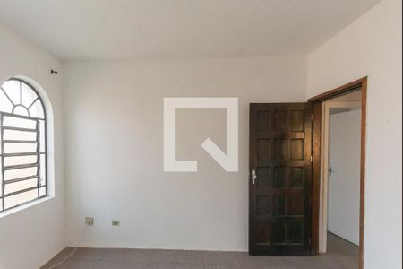 Sala de casa à venda com 2 quartos, 100m² em Vila Anhanguera, Campinas