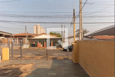 Vista do Quarto 1 de casa à venda com 2 quartos, 100m² em Vila Anhanguera, Campinas