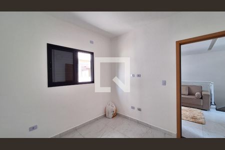 Quarto 1 de casa para alugar com 2 quartos, 70m² em Vila Caiçara, Praia Grande