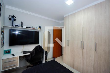 Quarto 1  de casa à venda com 3 quartos, 130m² em Parque Renato Maia, Guarulhos