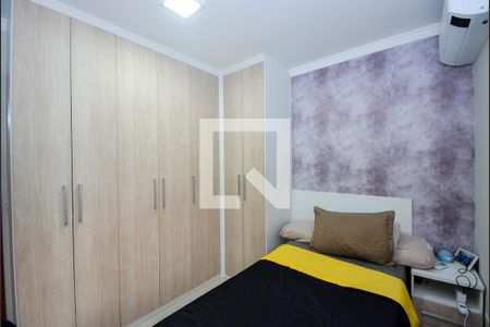 Quarto 1  de casa à venda com 3 quartos, 130m² em Parque Renato Maia, Guarulhos