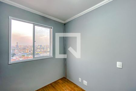 Suíte de apartamento para alugar com 1 quarto, 24m² em Alto da Mooca, São Paulo