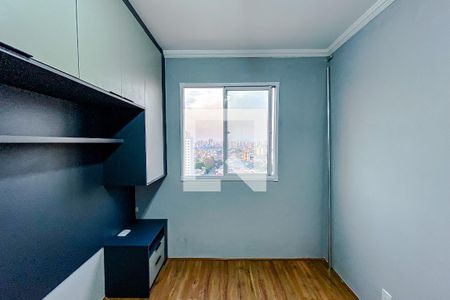 Suíte de apartamento para alugar com 1 quarto, 24m² em Alto da Mooca, São Paulo