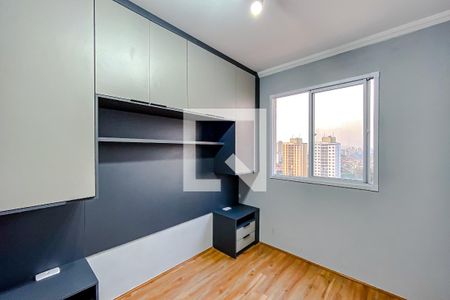 Suíte de apartamento para alugar com 1 quarto, 24m² em Alto da Mooca, São Paulo