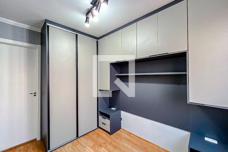 Suíte de apartamento para alugar com 1 quarto, 24m² em Alto da Mooca, São Paulo