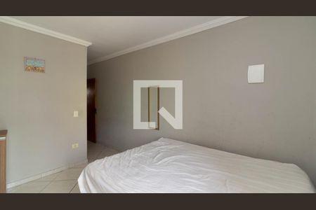 Suite 1 de casa à venda com 2 quartos, 120m² em Jardim Fernandes, São Paulo