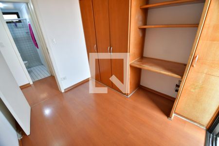 Quarto 1 de apartamento à venda com 3 quartos, 97m² em Vila Industrial, Campinas